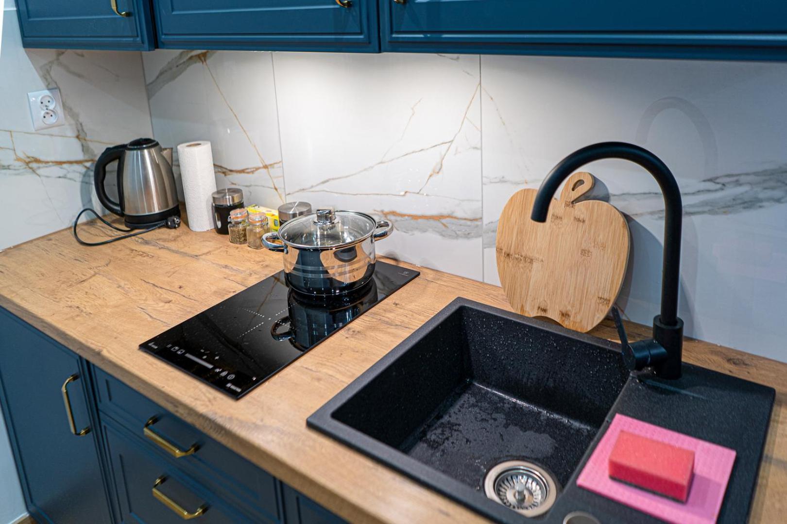 Apartamenty Lux Slowackiego, Przemyśl Eksteriør billede