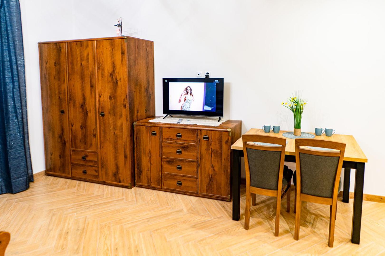 Apartamenty Lux Slowackiego, Przemyśl Eksteriør billede