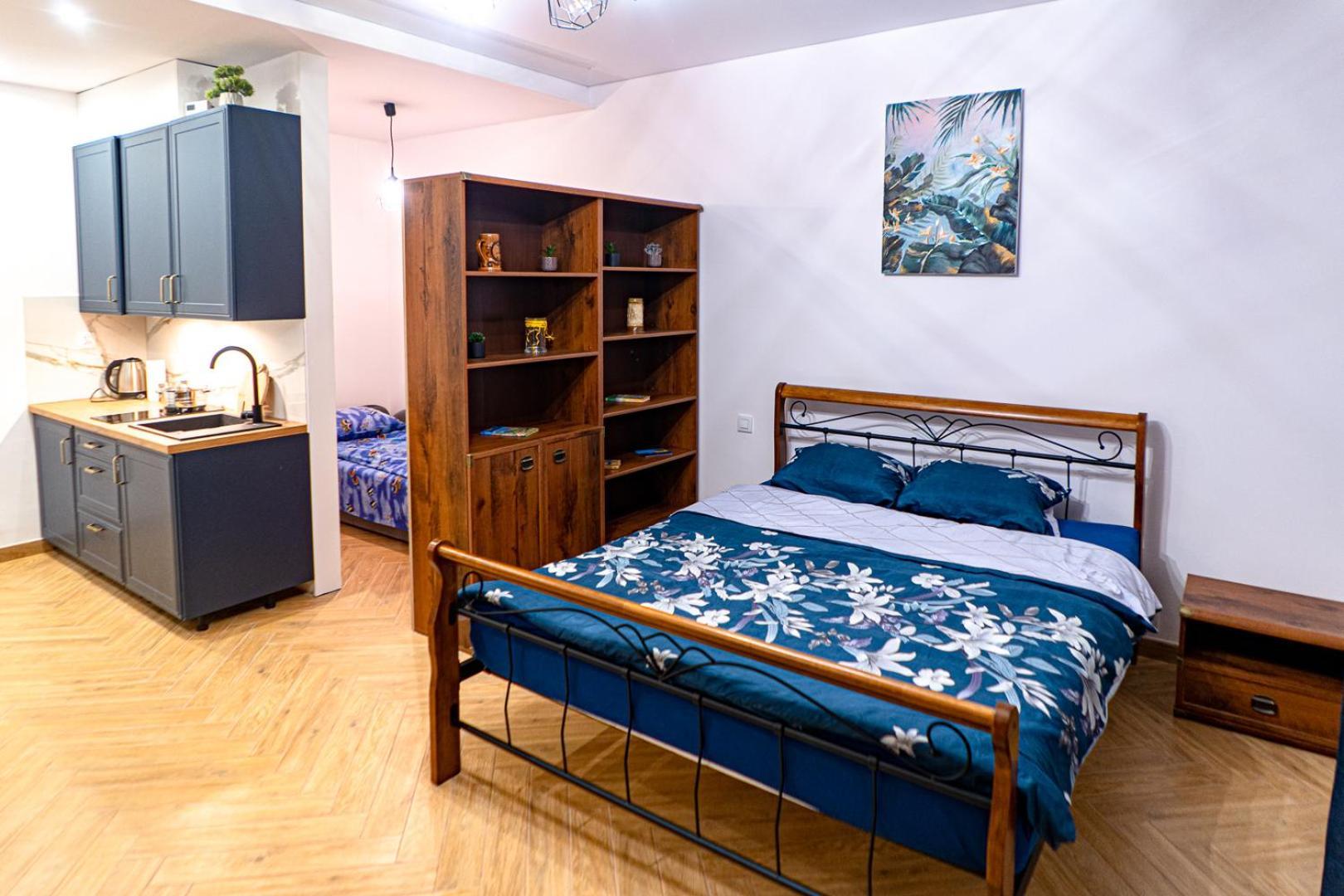 Apartamenty Lux Slowackiego, Przemyśl Eksteriør billede