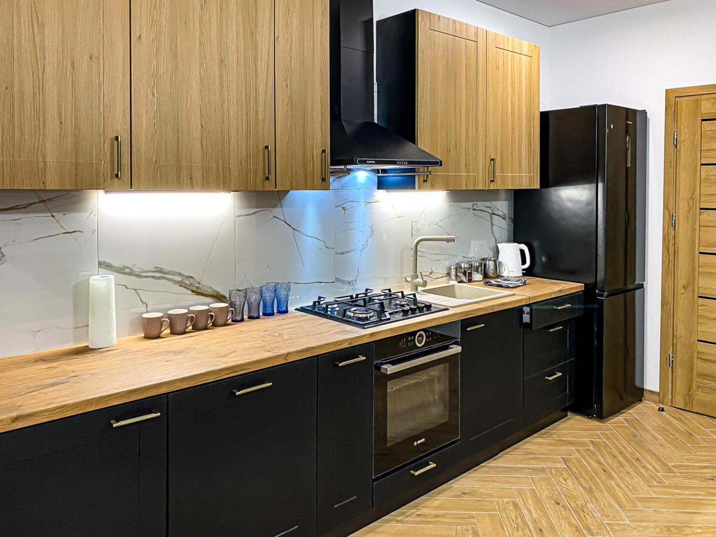 Apartamenty Lux Slowackiego, Przemyśl Eksteriør billede