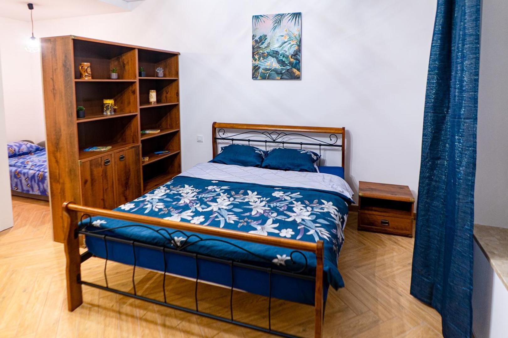 Apartamenty Lux Slowackiego, Przemyśl Eksteriør billede