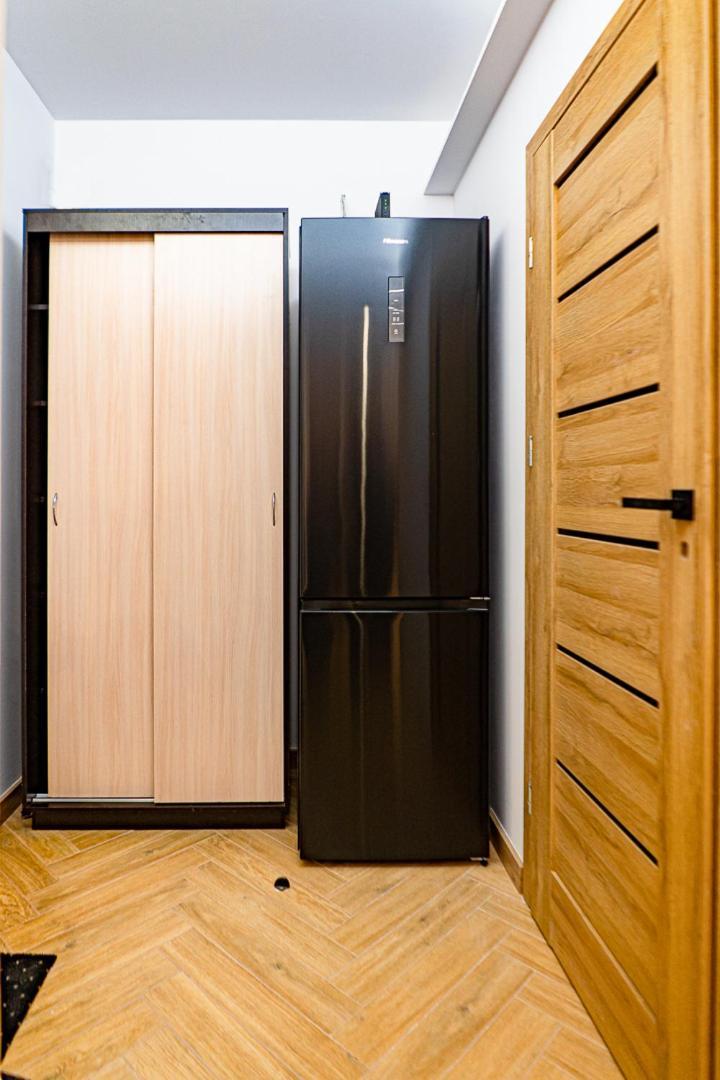 Apartamenty Lux Slowackiego, Przemyśl Eksteriør billede