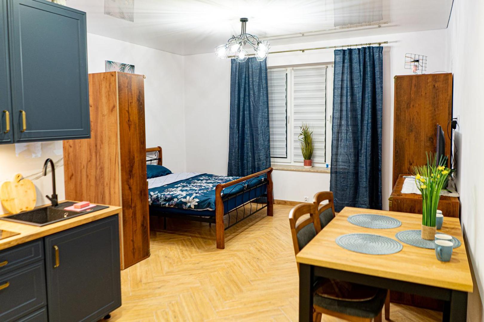 Apartamenty Lux Slowackiego, Przemyśl Eksteriør billede