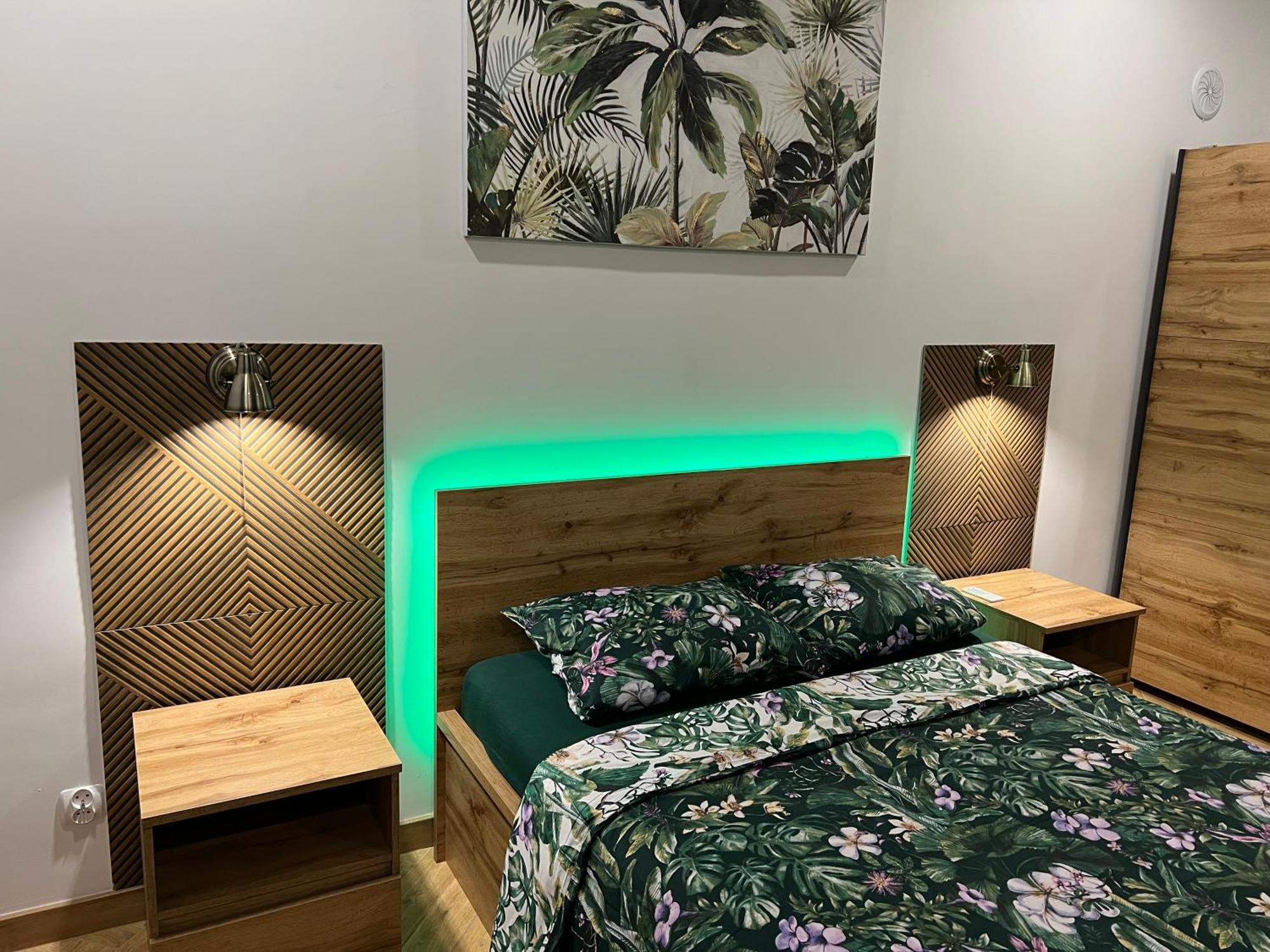 Apartamenty Lux Slowackiego, Przemyśl Eksteriør billede