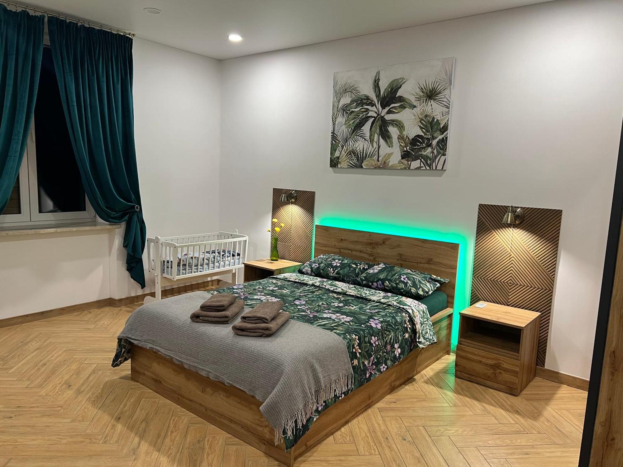 Apartamenty Lux Slowackiego, Przemyśl Eksteriør billede